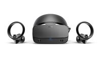 Kính thực tế ảo Oculus Rift S