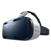 Kính thực tế ảo Samsung Gear VR - Note 4