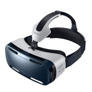 Kính thực tế ảo Samsung Gear VR Innovator - S6