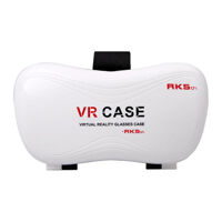 Kính thực tế ảo VR Case V5