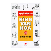 Kính Vạn Hoa Bộ Mỏng 2012 Tập 31 - Thằng Thỏ Đế