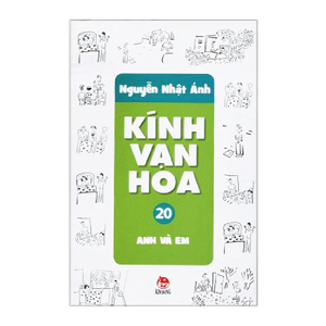 Kính Vạn Hoa (Bộ Mỏng 2012) - Tập 20 - Anh Và Em