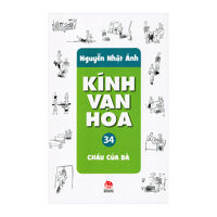 Kính Vạn Hoa Bộ Mỏng - 2012 Tập 34: Cháu Của Bà