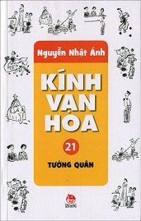 Kính vạn hoa (bộ mỏng - 2012) - Tập 21 - Tướng quân