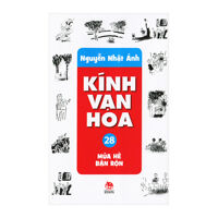 Kính Vạn Hoa Bộ Mỏng 2012 Tập 28 - Mùa Hè Bận Rộn