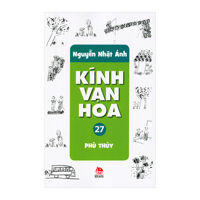 Kính Vạn Hoa Bộ Mỏng - 2012 Tập 27 - Phù Thủy