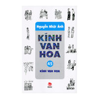 Kính vạn hoa bộ mỏng 2012 Tập 45 - Kính vạn hoa