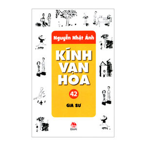 Kính Vạn Hoa Bộ Mỏng 2012 Tập 42 Gia Sư