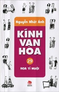 Kính Vạn Hoa Bộ Mỏng 2012 Tập 29 - Hoa Tỉ Muội