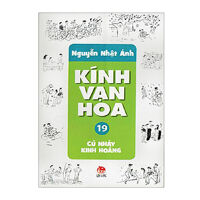 Kính Vạn Hoa (Bộ Mỏng 2012) - Tập 19 - Cú Nhảy Kinh Hoàng