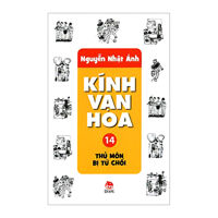 Kính Vạn Hoa - Tập 14: Thủ Môn Bị Từ Chối