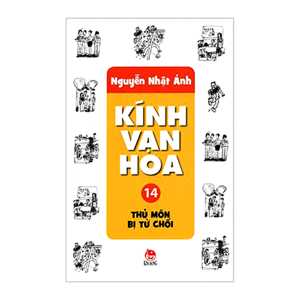 Kính Vạn Hoa - Tập 14: Thủ Môn Bị Từ Chối