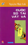 Kính vạn hoa - Tập 18 - Cuộc so tài vất vả