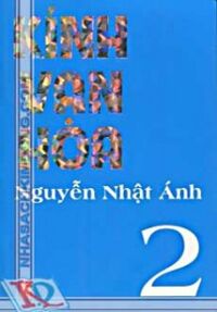 Kính Vạn Hoa -Tập 2