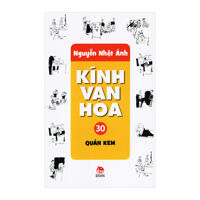 Kính vạn hoa - Tập 30 - Quán kem