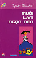 Kính vạn hoa - Tập 36 - Mười lăm ngọn nến