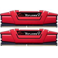 KIT Ram G.SKILL Ripjaws V DDR4 8GB (4GB x 2) 2800MHz F4-2800C15D-8GVRB