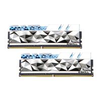 KIT Ram G.SKILL Trident Z Royal Elite DDR4 32GB (16GB x 2) 3600MHz F4-3600C16D-32GTESC