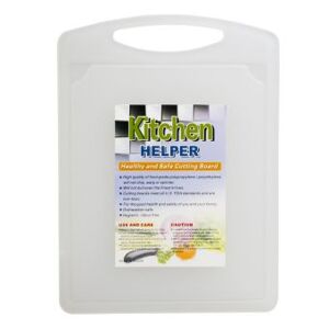 Thớt nhựa kháng khuẩn Kitchen Helper TM-850