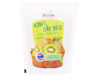 Kiwi sấy dẻo Thaifruitz - gói 100g