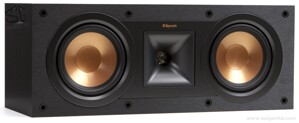 Loa Klipsch R-25C Reference Base