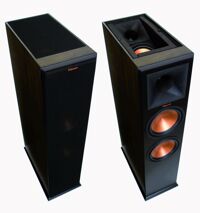 Loa Klipsch Reference Premiere RP-280FA