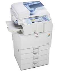 Máy photocopy Konica Minolta Bizhub 362