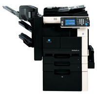 Máy photocopy Konica Minolta Bizhub 363