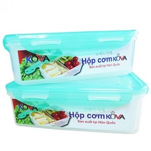 Hộp đựng cơm giữ nhiệt Kova Candy HC1