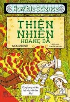 KTHD - Thiên Nhiên Hoang Dã