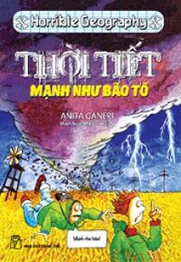 KTHD - Thời Tiết Mạnh Như Bão Tố (Tái Bản)