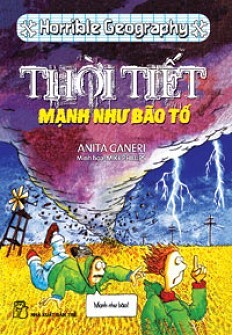 KTHD - Thời Tiết Mạnh Như Bão Tố (Tái Bản)