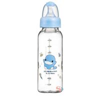 Bình sữa nhựa Pes Ku Ku Ku5127 (Kuku 5127) - 240ml