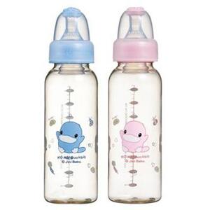 Bình sữa nhựa Pes Ku Ku Ku5814 (kuku 5814) - 240ml