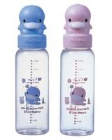 Bình sữa cổ nhỏ Ku Ku Ku5114 - 250ml