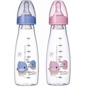 Bình sữa Ku Ku Ku5806 - 240ml