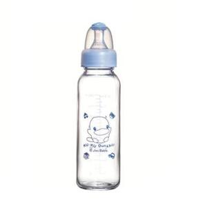 Bình sữa thủy tinh KuKu Ku5819 - 240ml