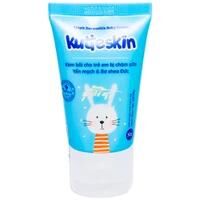 Kutieskin Kem Bôi Cho Trẻ Bị Chàm Sữa 30G