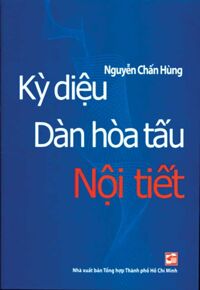 Kỳ diệu dàn hòa tấu nội tiết - Nguyễn Chấn Hùng