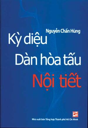 Kỳ diệu dàn hòa tấu nội tiết - Nguyễn Chấn Hùng