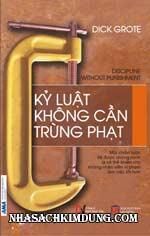 Kỷ luật không cần trừng phạt