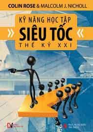 Kỹ năng học tập siêu tốc thế kỷ XXI