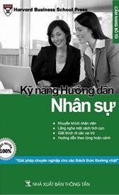 Kỹ năng hướng dẫn nhân sự