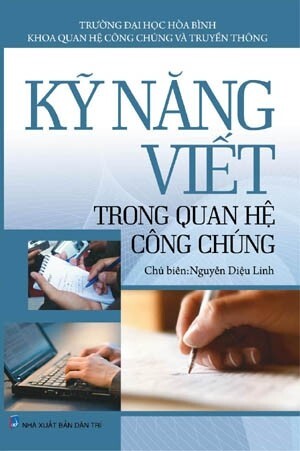 Kỹ năng viết trong quan hệ công chúng