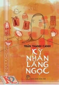 Kỳ nhân làng ngọc