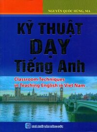 Kỹ thuật dạy tiếng anh