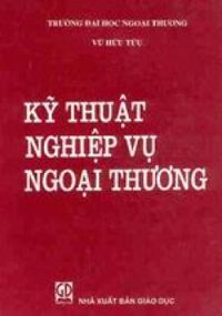 Kỹ thuật ngoại thương