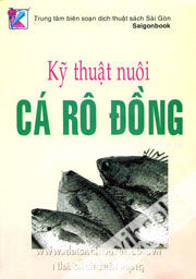 Kỹ Thuật Nuôi Cá Rô Đồng