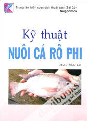 Kỹ Thuật Nuôi Cá Rô Phi