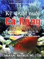 Kỹ thuật Nuôi Cá Rồng